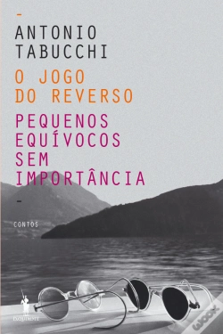 Capa do artigo O Jogo do Reverso