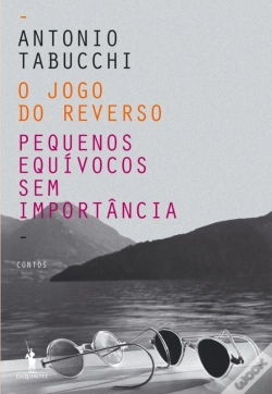Capa do artigo O Jogo Do Reverso E Pequenos Equívocos Sem Importância