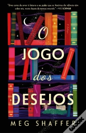 Capa do artigo O Jogo dos Desejos