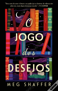 Capa do artigo O Jogo dos Desejos