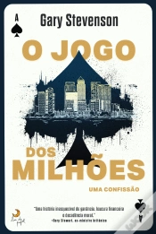 Capa do artigo O Jogo dos Milhões