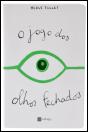 O Jogo dos Olhos Fechados - Preview