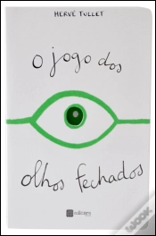 Capa do artigo O Jogo dos Olhos Fechados