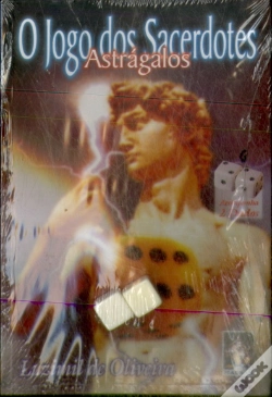 Capa do artigo O Jogo dos Sacerdotes - Astrágalos