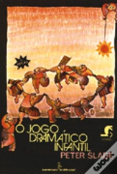 O Jogo Dramático Infantil