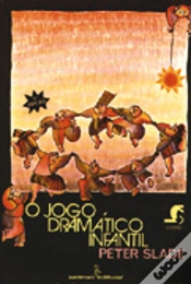 Capa do artigo O Jogo Dramático Infantil