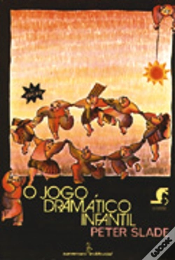 Capa do artigo O Jogo Dramático Infantil