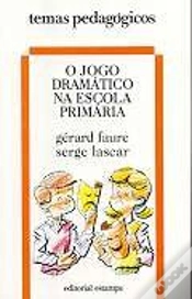 Capa do artigo O Jogo Dramático na Escola Primária