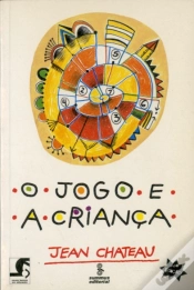 Capa do artigo O Jogo e a Criança