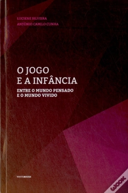 Capa do artigo O Jogo e a Infância