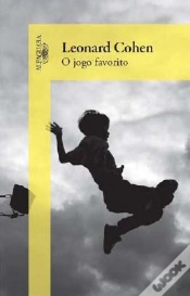 Capa do artigo O Jogo Favorito