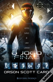 Capa do artigo O Jogo Final