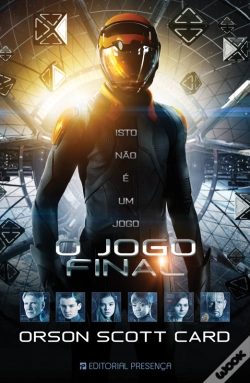 Capa do artigo O Jogo Final