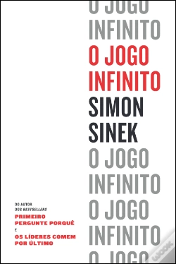 Capa do artigo O Jogo Infinito