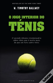 Capa do artigo O Jogo Interior do Ténis