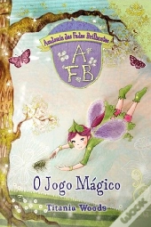 O Jogo Mágico