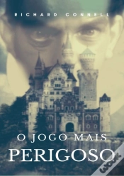 Capa do artigo O Jogo Mais Perigoso