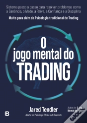 Capa do artigo O Jogo Mental do Trading
