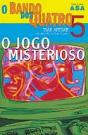 O Jogo Misterioso - Preview