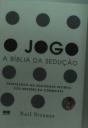 O Jogo - Preview