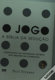 Capa do artigo O Jogo
