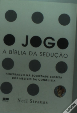 Capa do artigo O Jogo