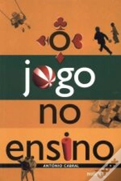 Capa do artigo O Jogo no Ensino