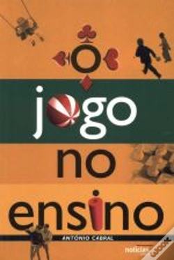 Capa do artigo O Jogo no Ensino