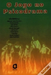 Capa do artigo O Jogo no Psicodrama