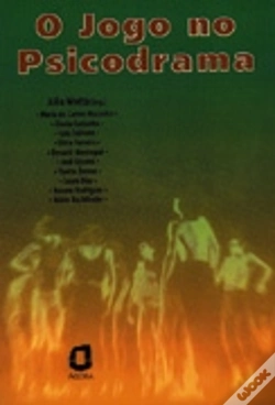 Capa do artigo O Jogo no Psicodrama