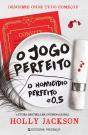 O Jogo Perfeito - Preview