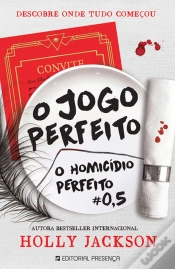 Capa do artigo O Jogo Perfeito