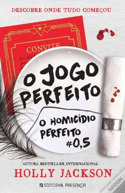 Capa do artigo O Jogo Perfeito