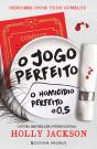O Jogo Perfeito - Preview