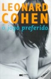 Capa do artigo O Jogo Preferido