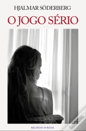 Capa do artigo O Jogo Sério