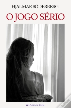 Capa do artigo O Jogo Sério