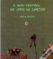 Capa do artigo O Jogo Teatral no Livro do Diretor