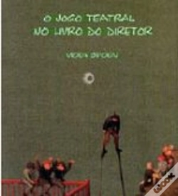 Capa do artigo O Jogo Teatral no Livro do Diretor
