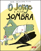 Capa do artigo O Jorge e a Sua Sombra