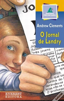 Capa do artigo O Jornal de Landry