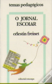 Capa do artigo O Jornal Escolar