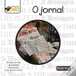 Capa do artigo O Jornal