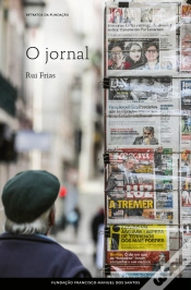 Capa do artigo O Jornal