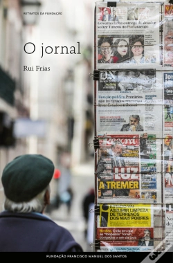 Capa do artigo O Jornal