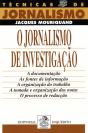 O Jornalismo de Investigação - Preview