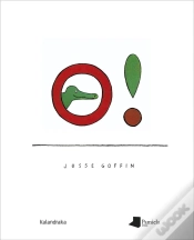 Capa do artigo O!