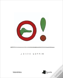 Capa do artigo O!