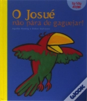 Capa do artigo O Josué Não Pára de Gaguejar
