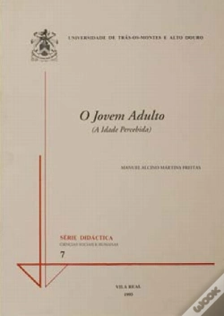 Capa do artigo O Jovem Adulto